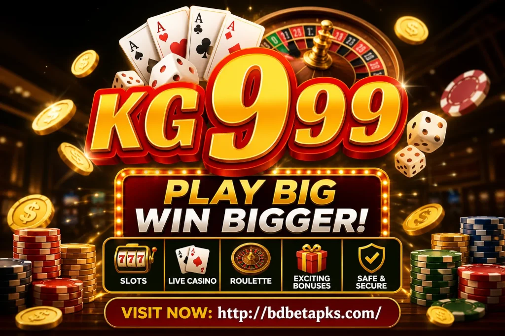 Kg999 Game Download