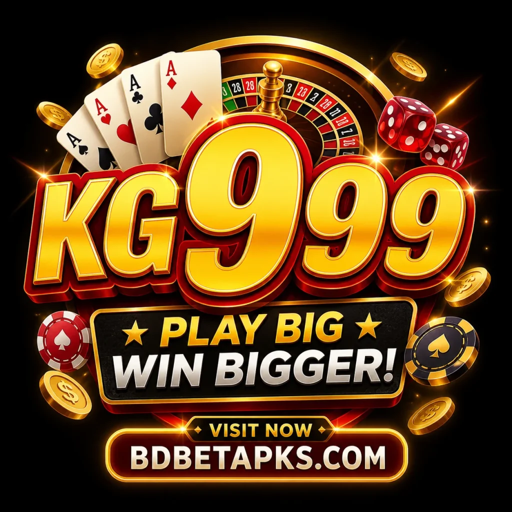 kg999 Game