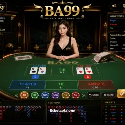 BA999